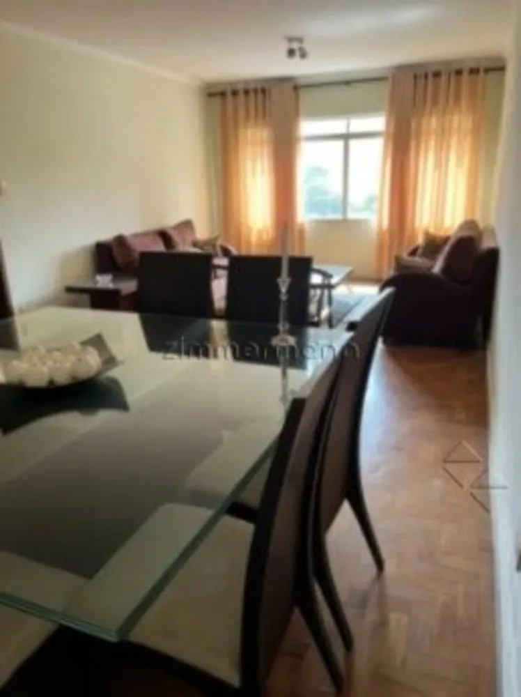 Apartamento, 3 quartos, 140 m² - Foto 1
