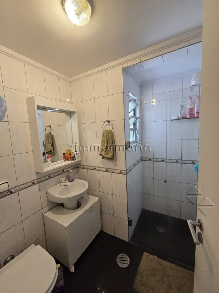 Apartamento, 1 quarto, 40 m² - Foto 8