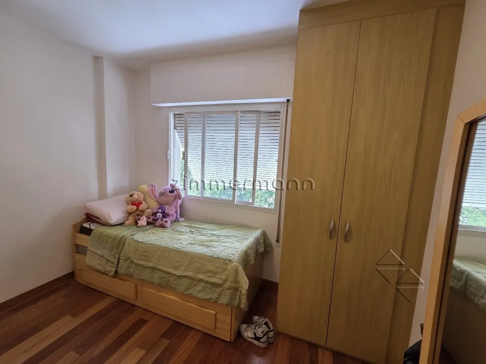 Apartamento, 1 quarto, 40 m² - Foto 5