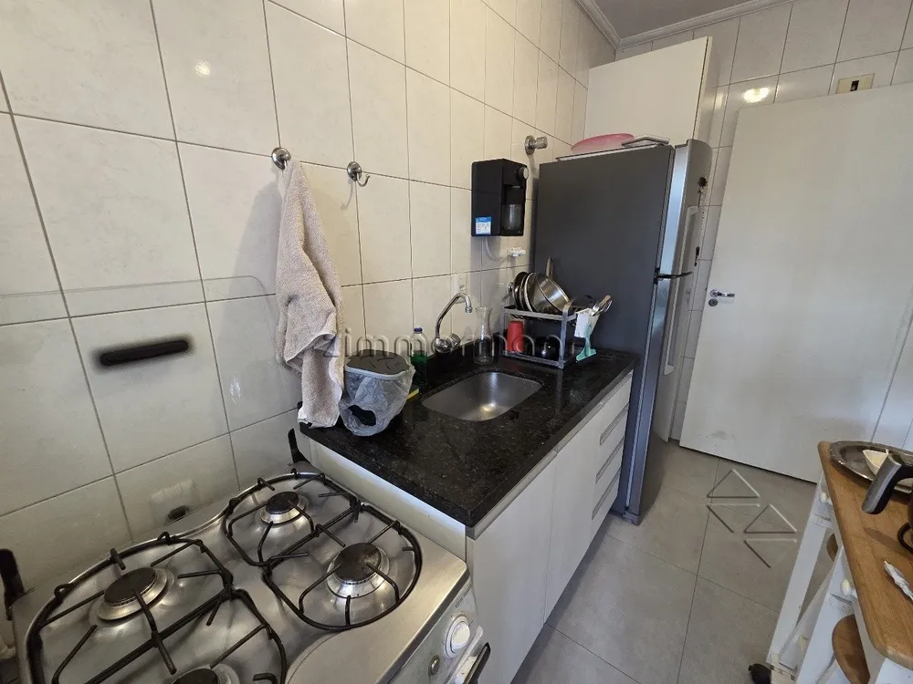 Apartamento, 1 quarto, 40 m² - Foto 1