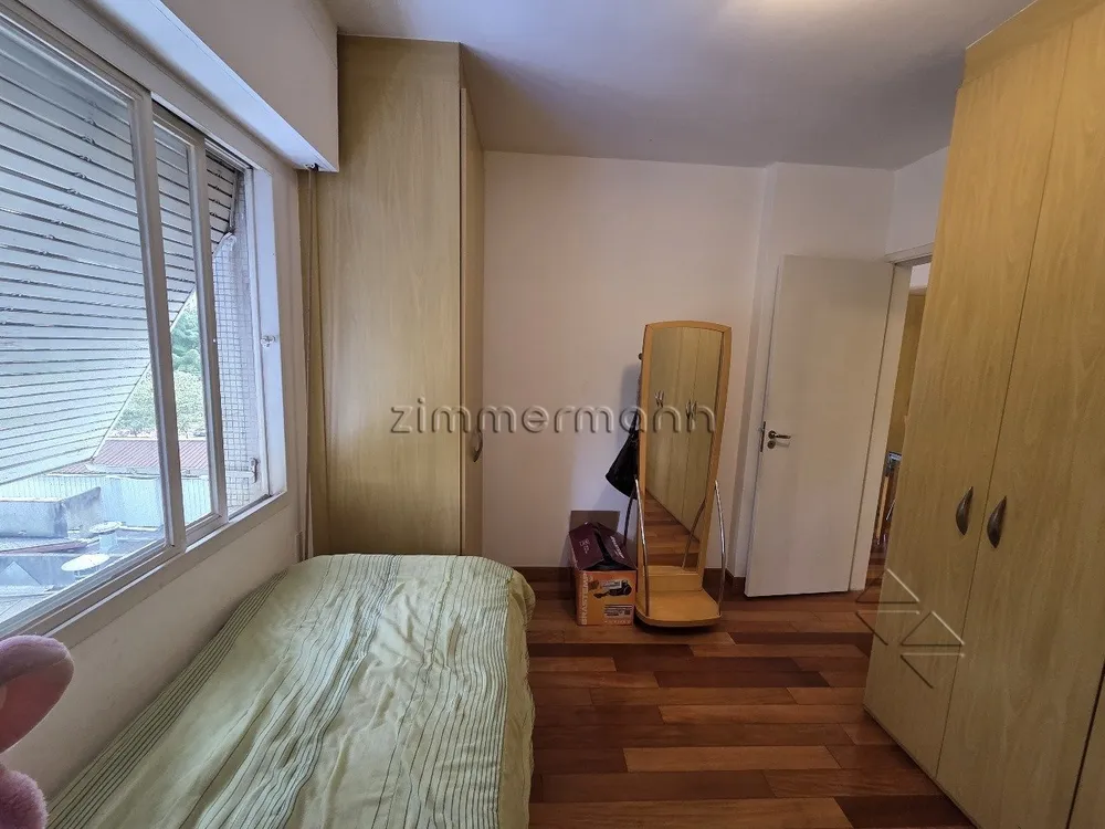 Apartamento, 1 quarto, 40 m² - Foto 3