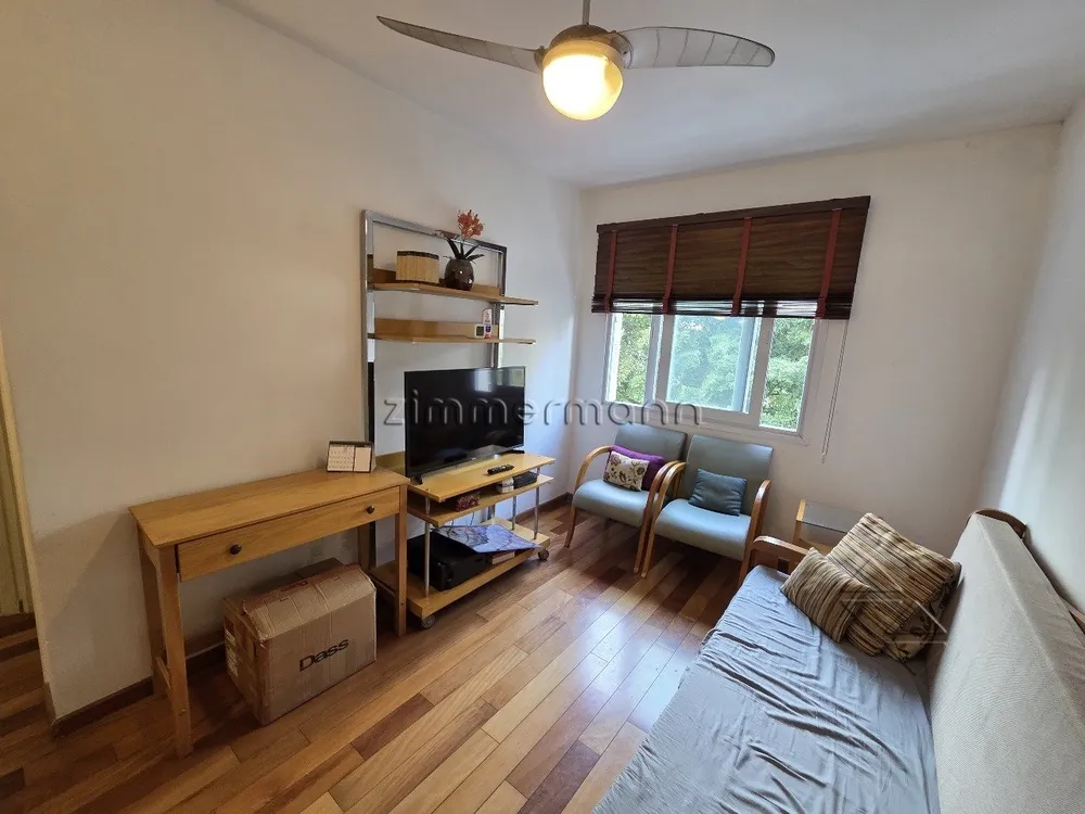 Apartamento, 1 quarto, 40 m² - Foto 2