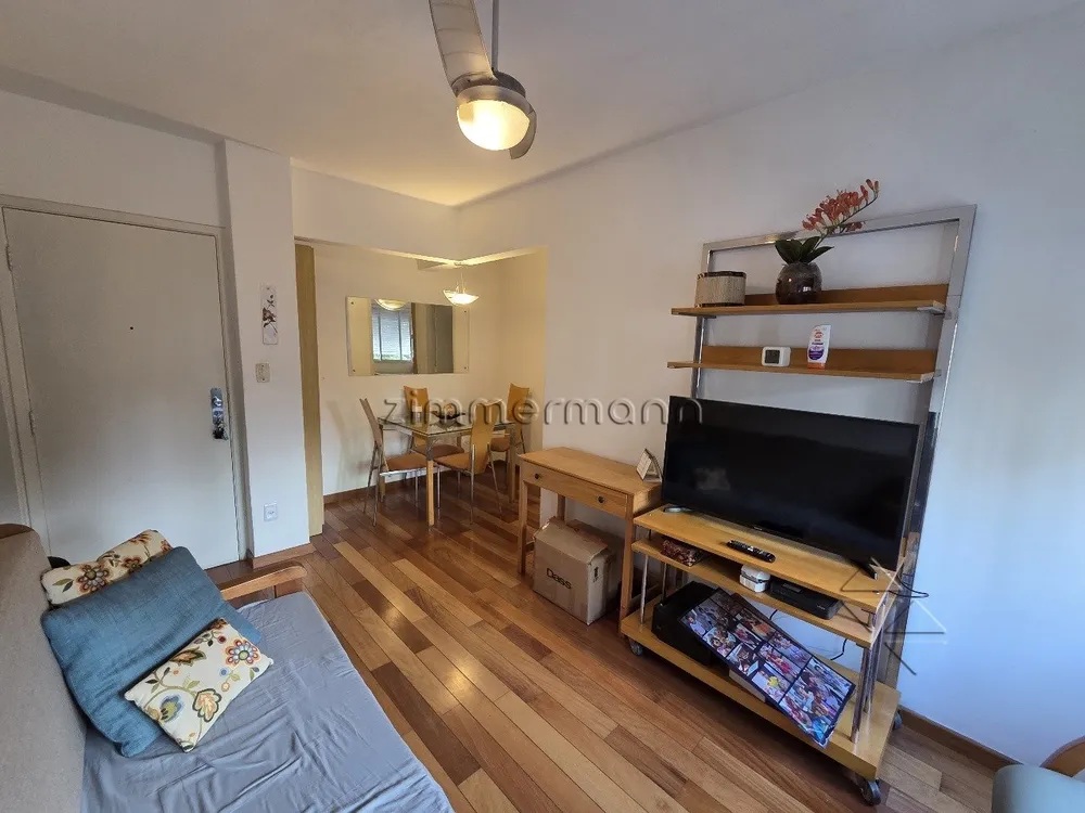 Apartamento, 1 quarto, 40 m² - Foto 7