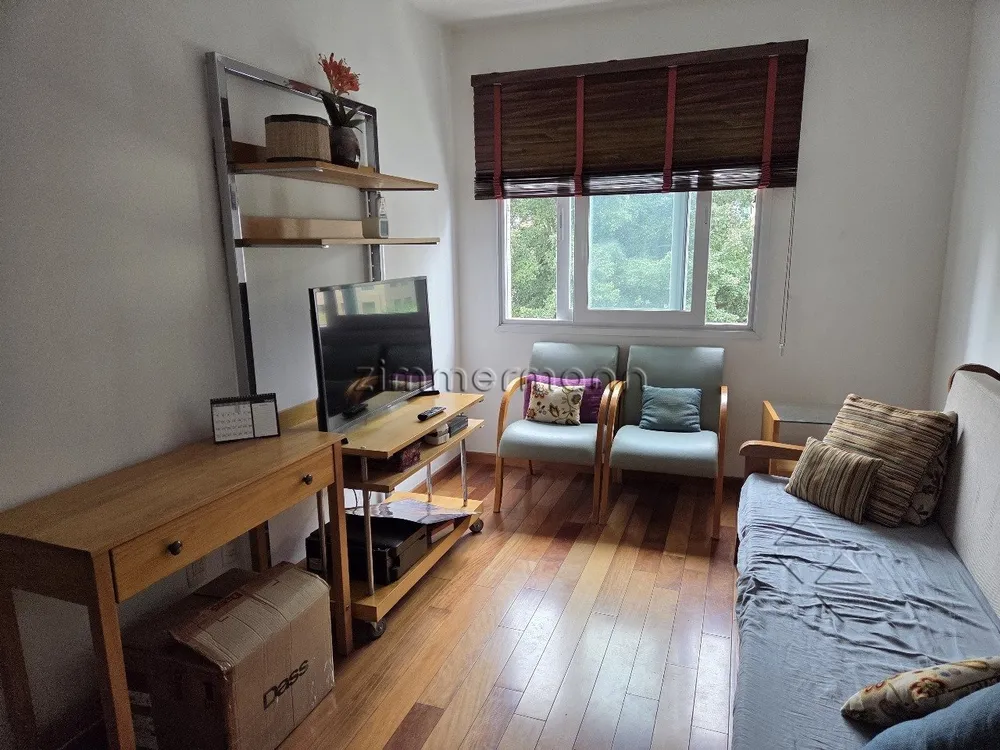 Apartamento, 1 quarto, 40 m² - Foto 6