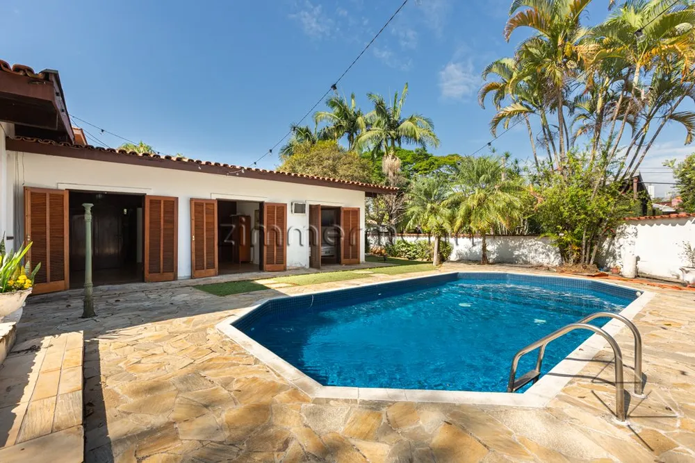 Casa, 6 quartos, 450 m² - Foto 2