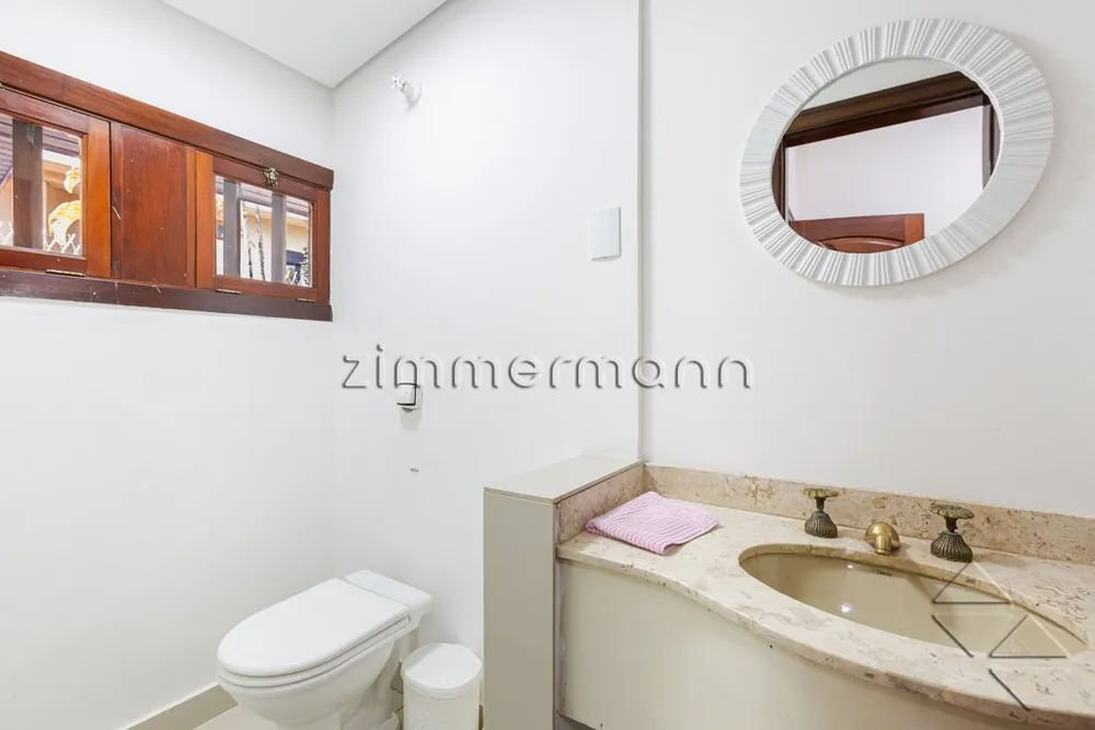 Casa, 6 quartos, 450 m² - Foto 6