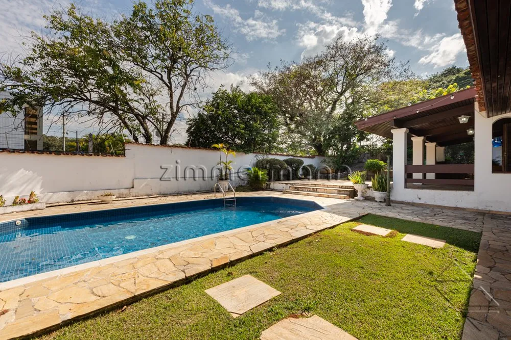 Casa, 6 quartos, 450 m² - Foto 3