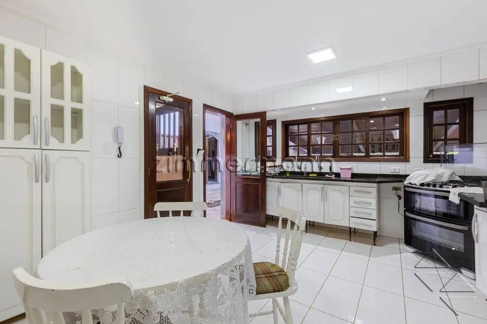 Casa, 6 quartos, 450 m² - Foto 11