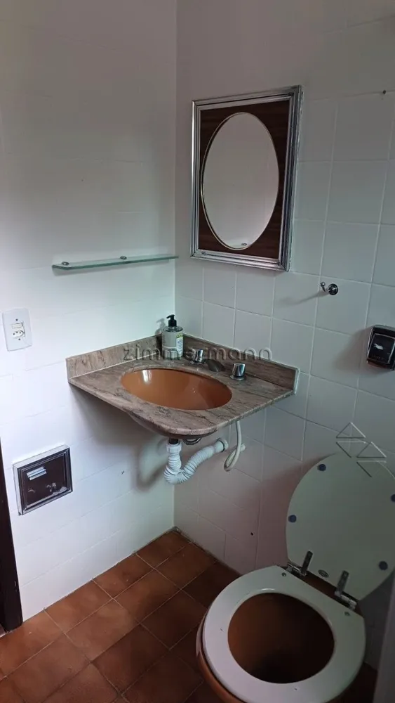 Casa, 3 quartos, 190 m² - Foto 9