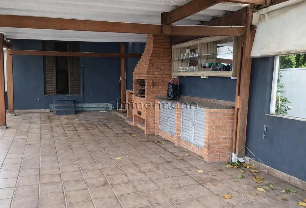 Casa, 3 quartos, 190 m² - Foto 1