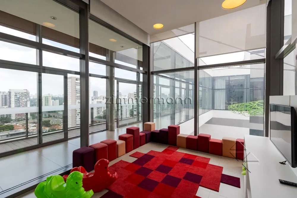 Apartamento, 2 quartos, 82 m² - Foto 8