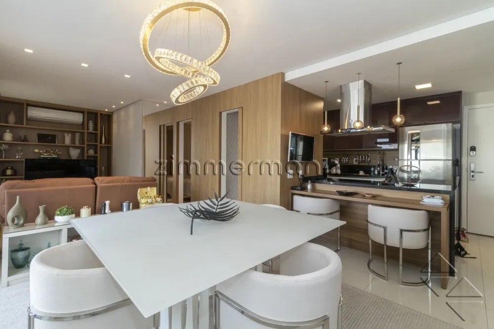Apartamento, 2 quartos, 82 m² - Foto 3