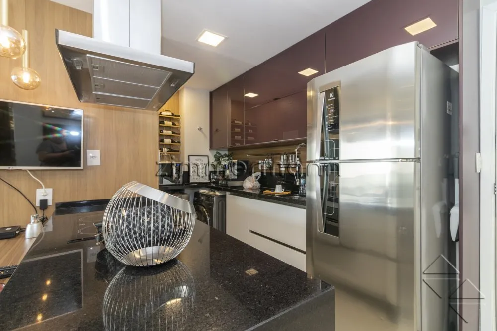 Apartamento, 2 quartos, 82 m² - Foto 3