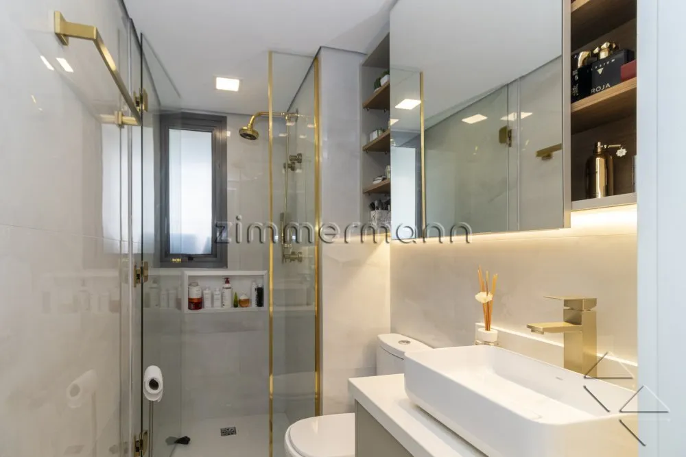 Apartamento, 2 quartos, 82 m² - Foto 2