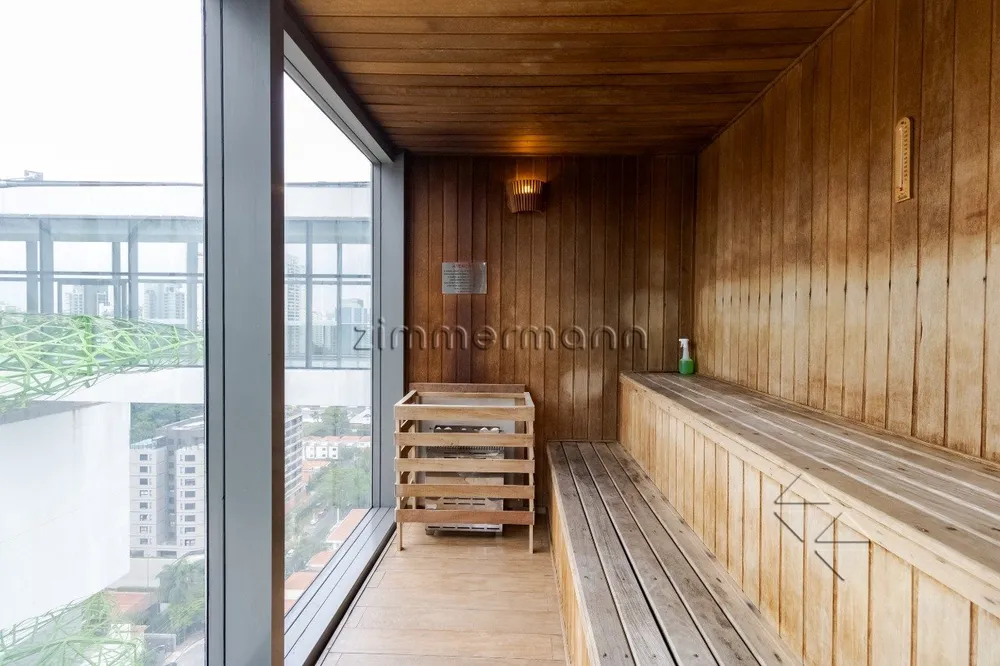 Apartamento, 2 quartos, 82 m² - Foto 7