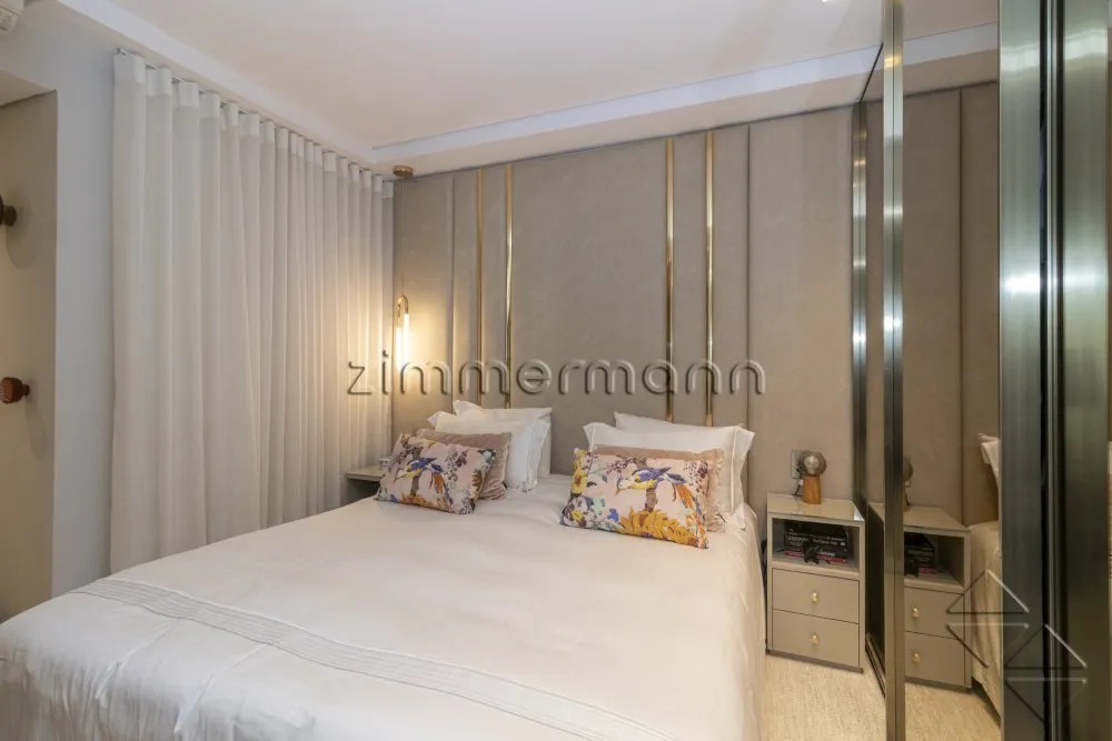 Apartamento, 2 quartos, 82 m² - Foto 4