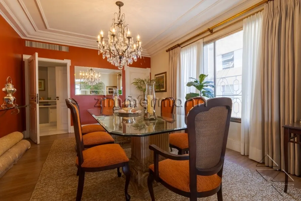 Apartamento, 3 quartos, 275 m² - Foto 2