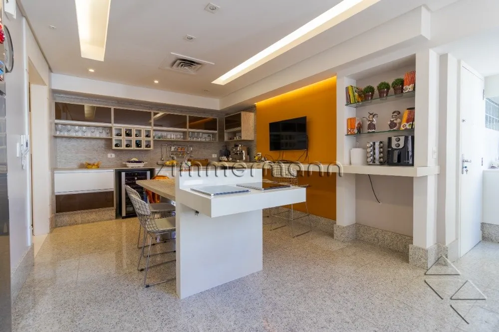Apartamento, 3 quartos, 275 m² - Foto 9