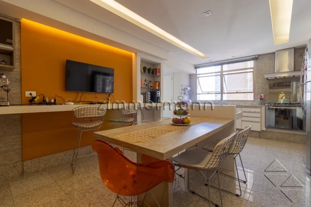 Apartamento, 3 quartos, 275 m² - Foto 8