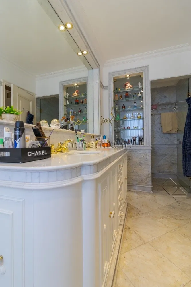 Apartamento, 3 quartos, 275 m² - Foto 7
