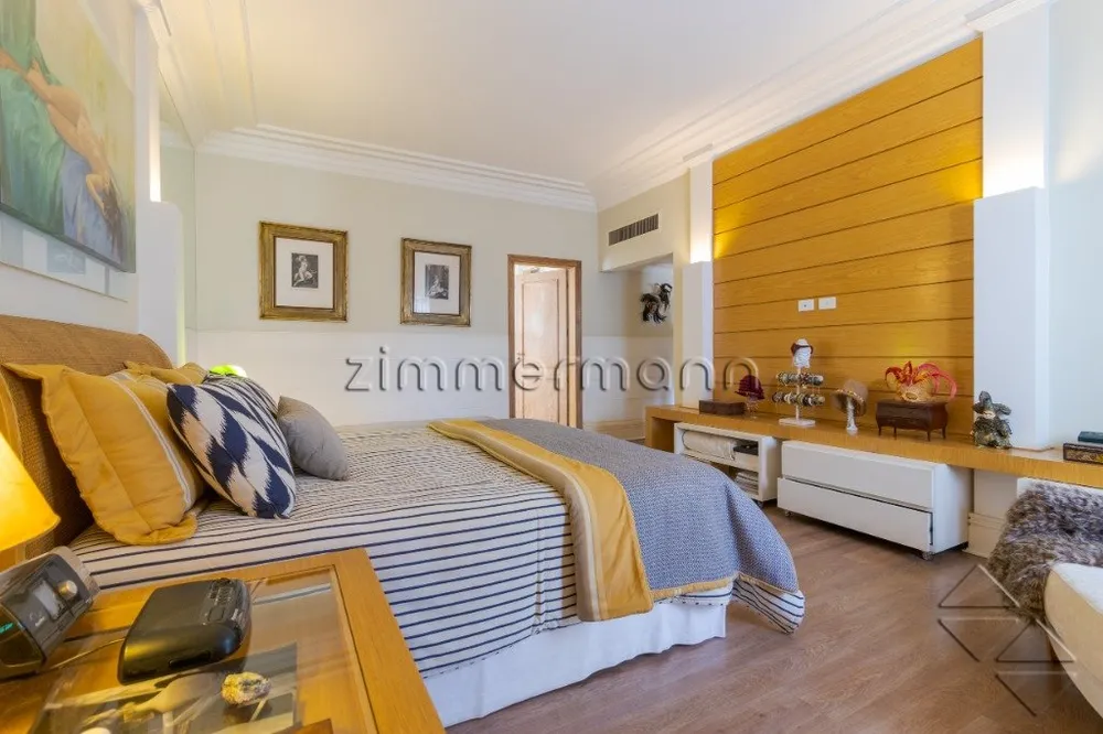 Apartamento, 3 quartos, 275 m² - Foto 6