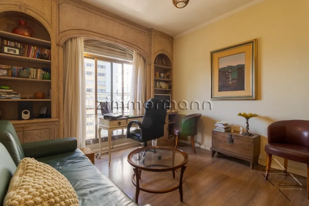Apartamento, 3 quartos, 275 m² - Foto 4