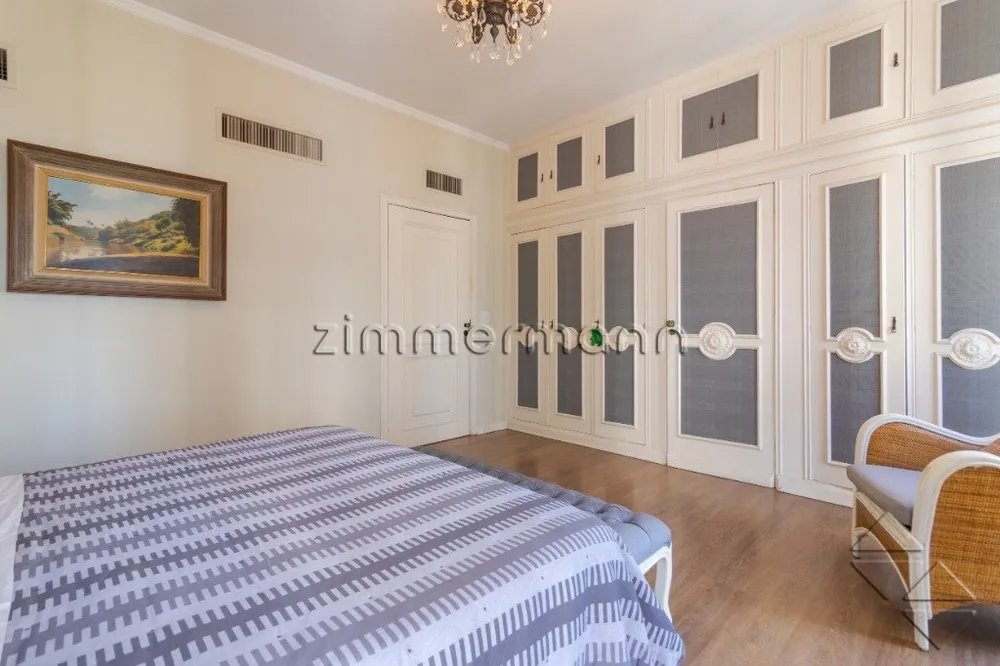Apartamento, 3 quartos, 275 m² - Foto 5