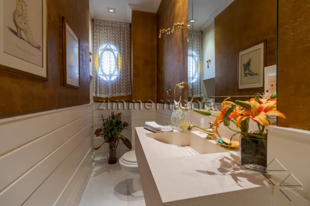 Apartamento, 3 quartos, 275 m² - Foto 3