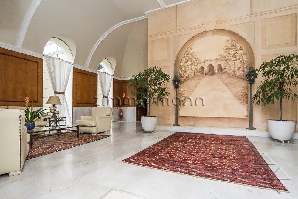 Apartamento, 3 quartos, 275 m² - Foto 11