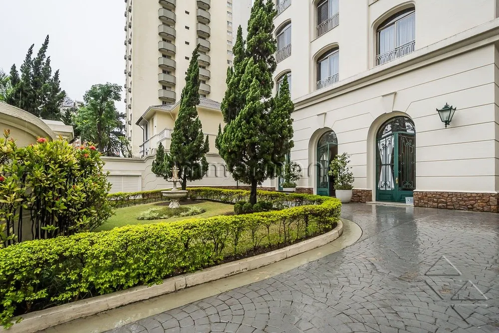 Apartamento, 3 quartos, 275 m² - Foto 12