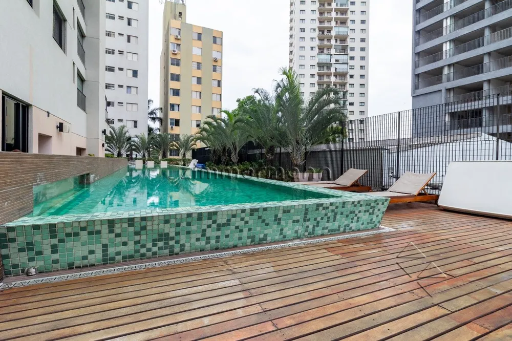 Apartamento, 1 quarto, 62 m² - Foto 3