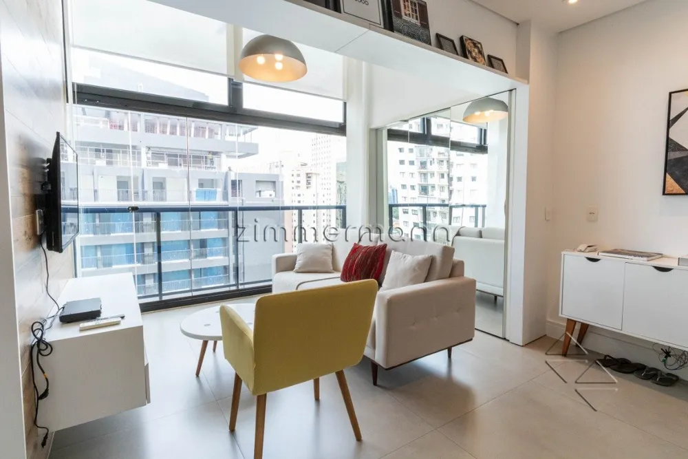 Apartamento, 1 quarto, 62 m² - Foto 7