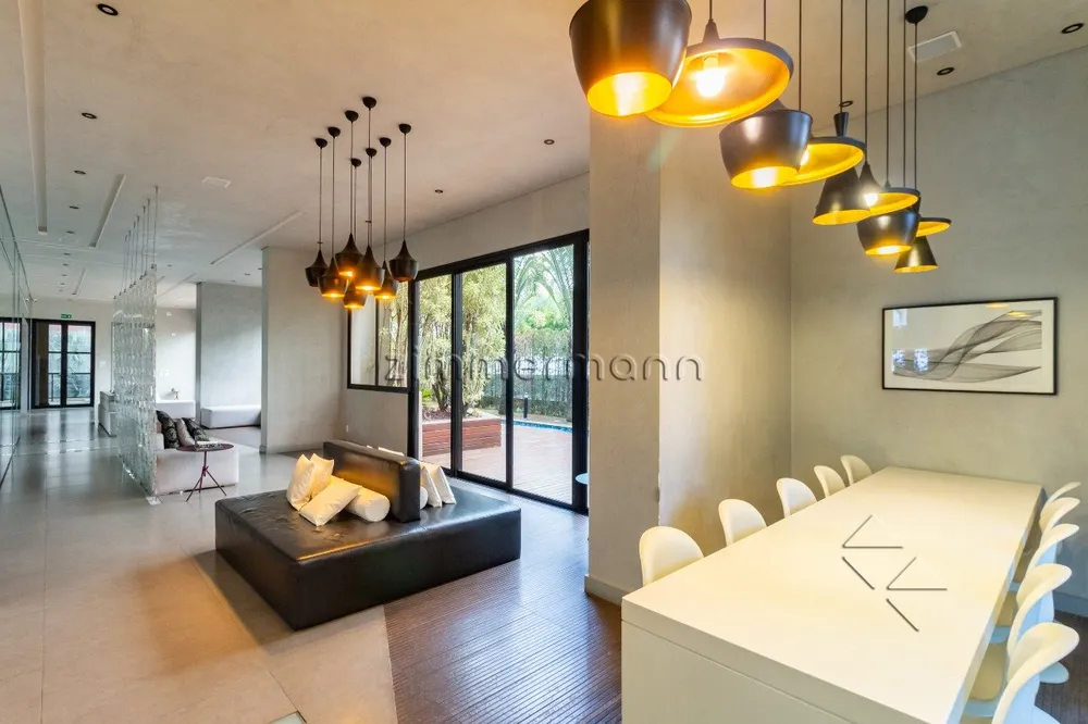 Apartamento, 1 quarto, 62 m² - Foto 5