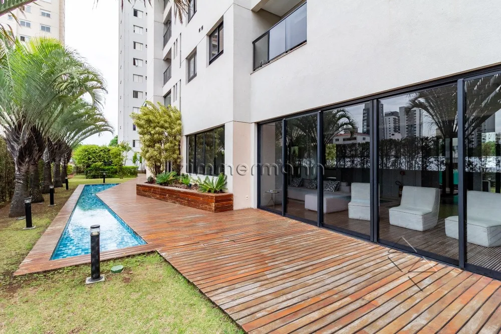 Apartamento, 1 quarto, 62 m² - Foto 6
