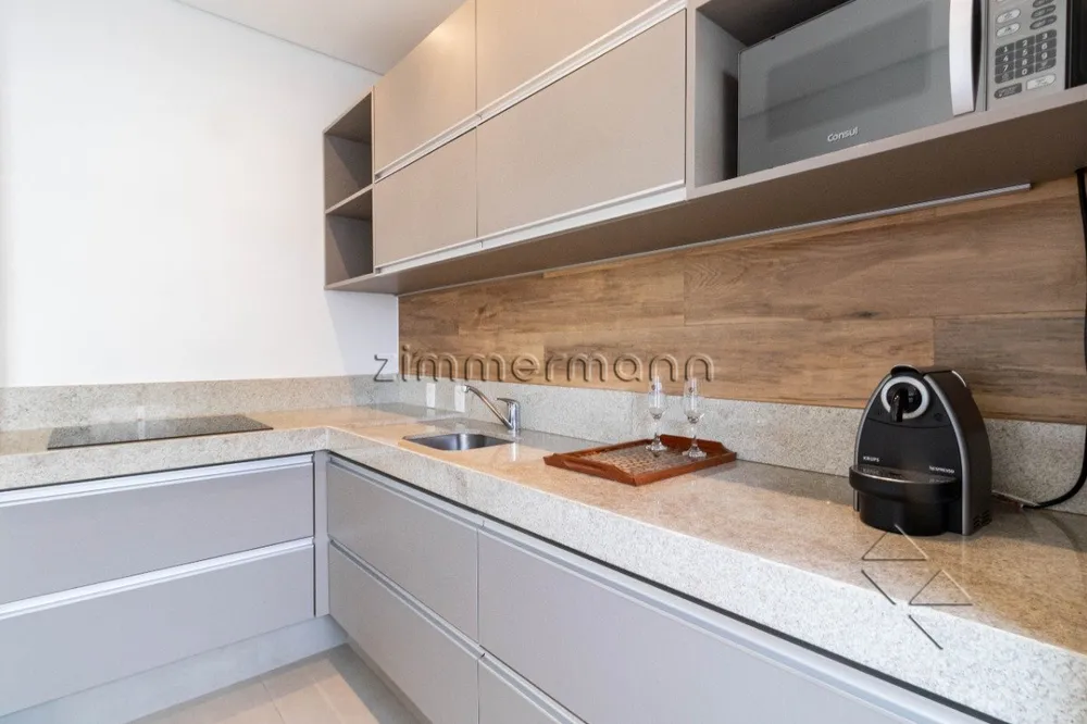 Apartamento, 1 quarto, 62 m² - Foto 2