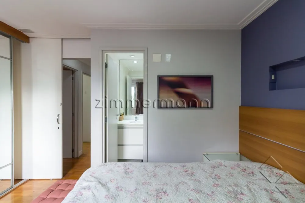 Apartamento, 3 quartos, 80 m² - Foto 8