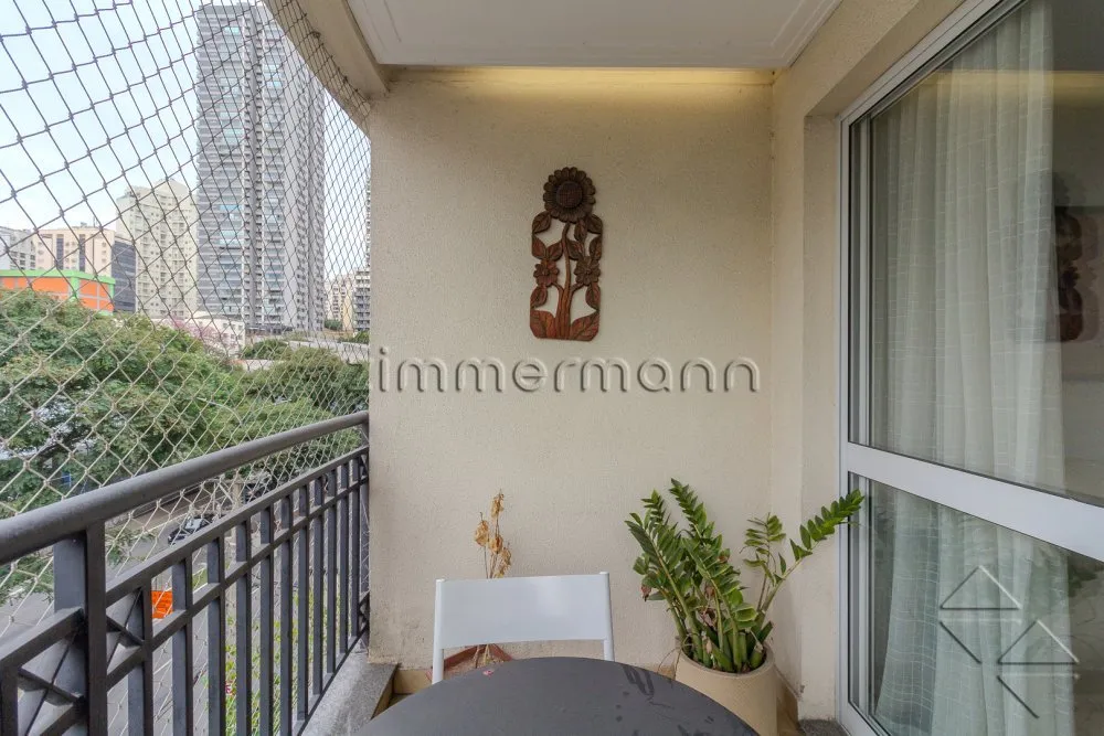 Apartamento, 3 quartos, 80 m² - Foto 6