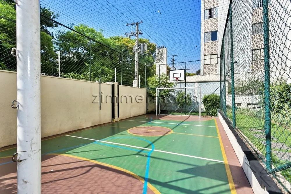 Apartamento, 3 quartos, 80 m² - Foto 4