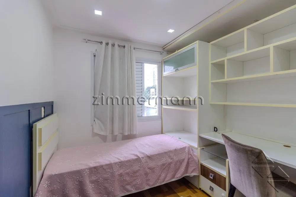 Apartamento, 3 quartos, 80 m² - Foto 5