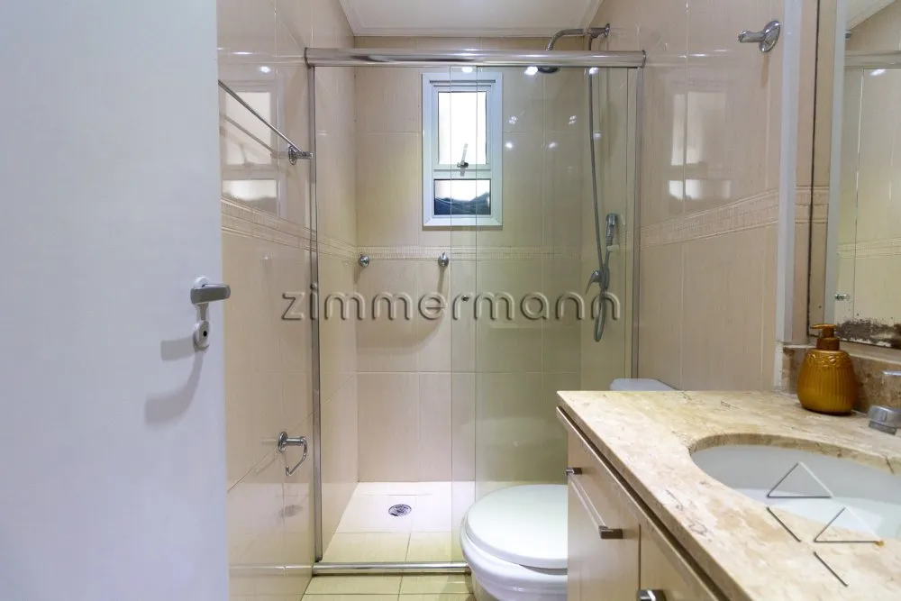 Apartamento, 3 quartos, 80 m² - Foto 3