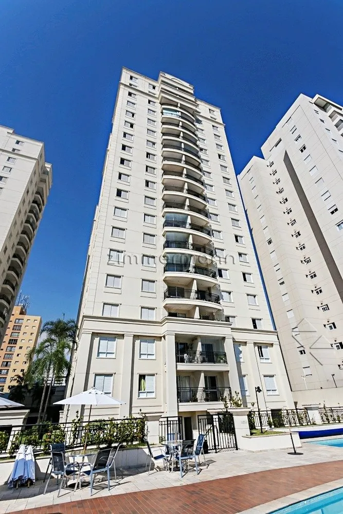 Apartamento, 3 quartos, 80 m² - Foto 1