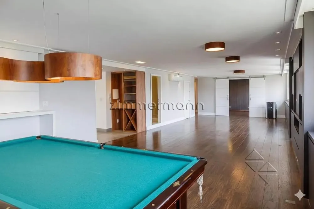 Apartamento, 4 quartos, 300 m² - Foto 2