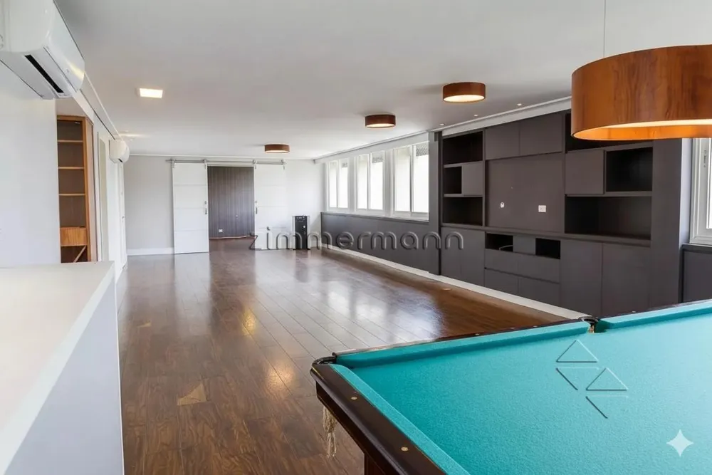 Apartamento, 4 quartos, 300 m² - Foto 1