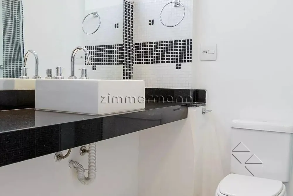 Apartamento, 4 quartos, 300 m² - Foto 6
