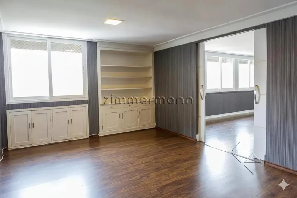 Apartamento, 4 quartos, 300 m² - Foto 4