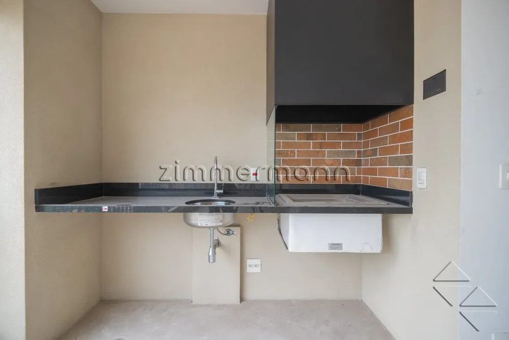 Apartamento, 3 quartos, 110 m² - Foto 2