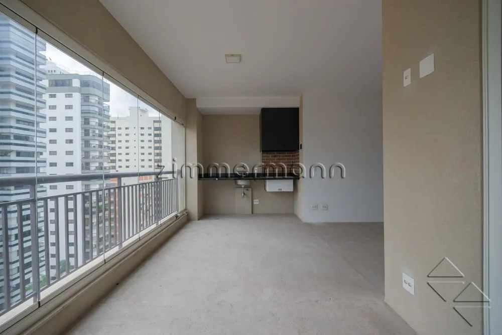 Apartamento, 3 quartos, 110 m² - Foto 1