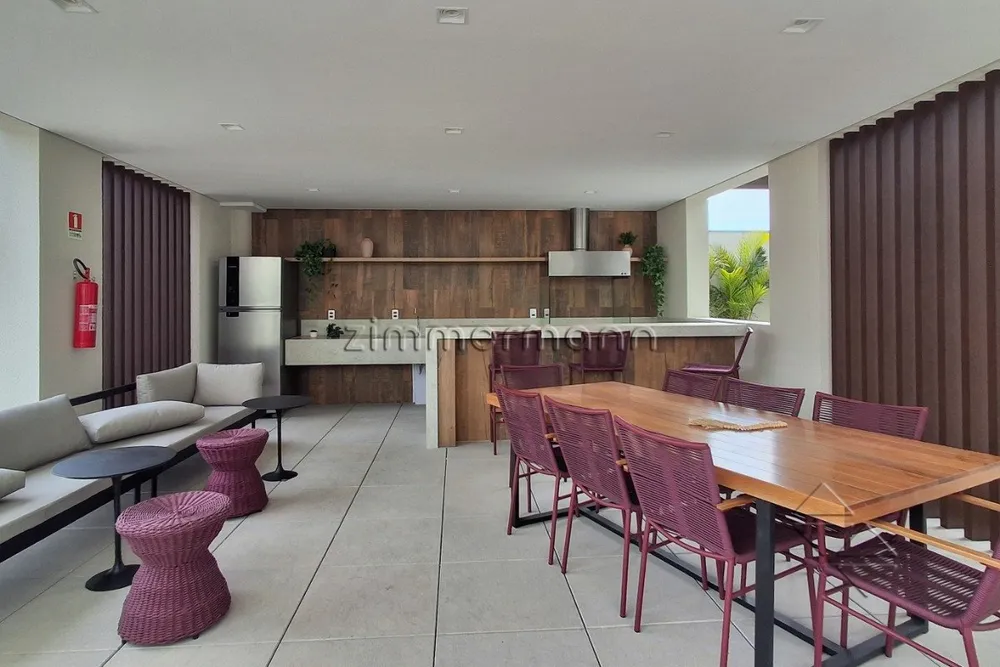 Apartamento, 3 quartos, 188 m² - Foto 6