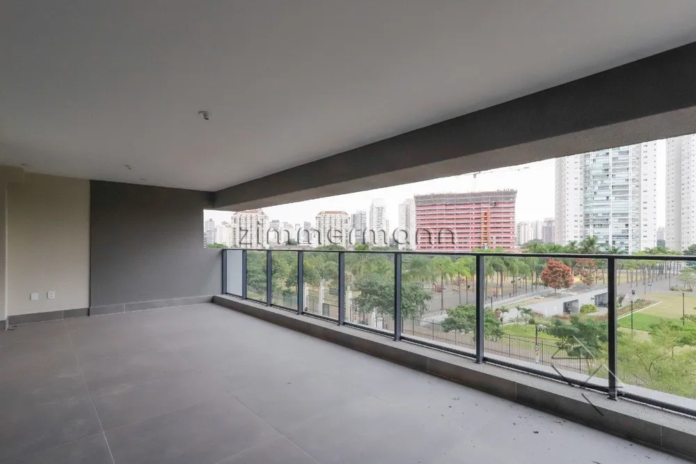 Apartamento, 3 quartos, 188 m² - Foto 3