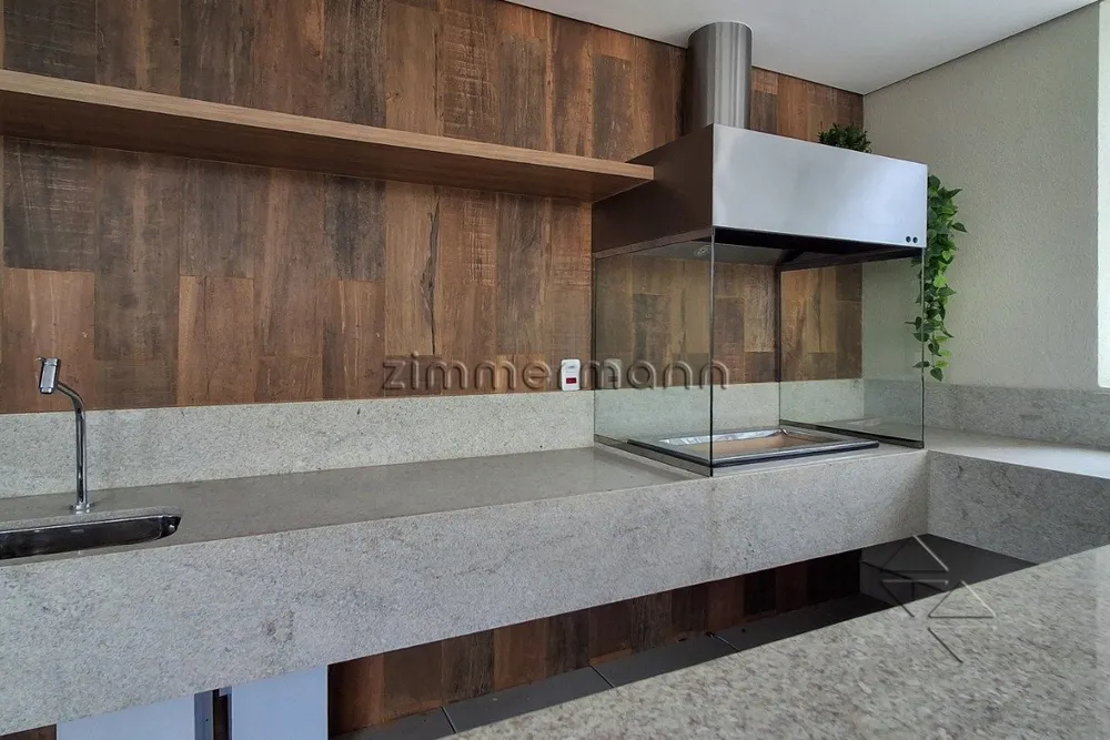 Apartamento, 3 quartos, 188 m² - Foto 5